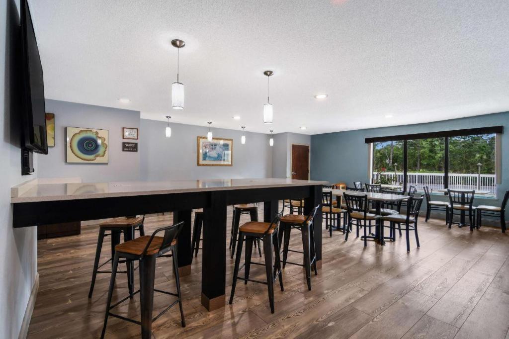 Surestay Plus Hotel Tarboro Eksteriør bilde